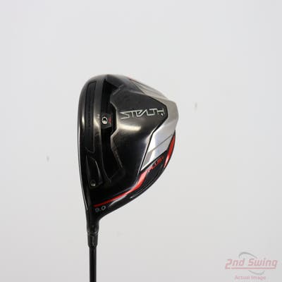 TaylorMade Stealth Plus Driver 9° Mitsubishi Kai'li White 60 Graphite X-Stiff Left Handed 46.0in