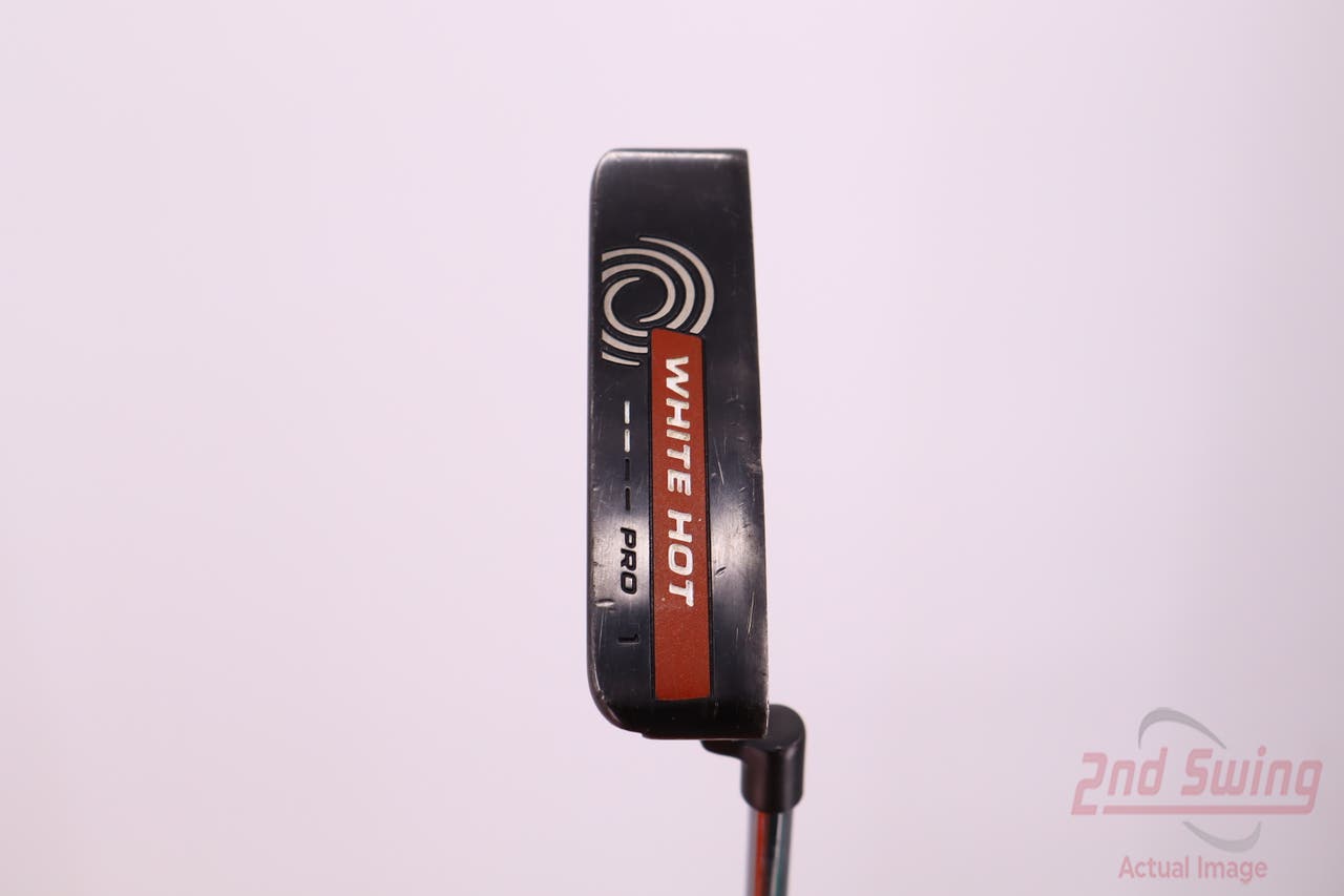 Odyssey White Hot Pro #1 Putter Steel Right Handed 32.75in