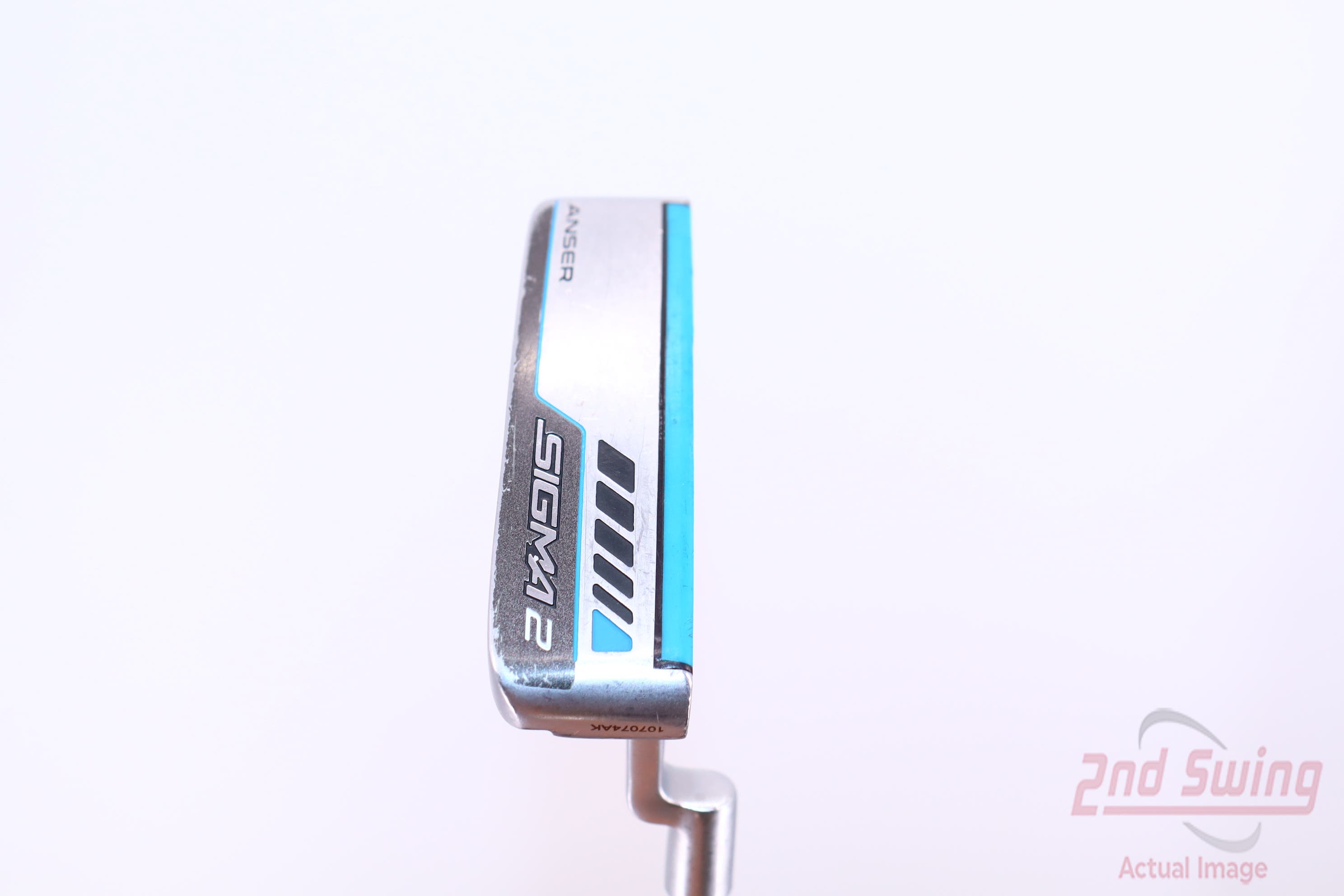 Ping Sigma 2 Anser Putter (B-92226071906) | 2nd Swing Golf