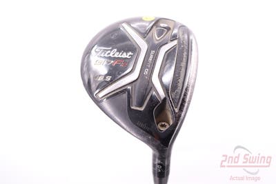 Titleist 917 F2 Fairway Wood 3 Wood 3W 16.5° Diamana M+ 60 Limited Edition Graphite Ladies Right Handed 42.5in