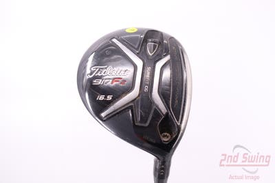 Titleist 917 F2 Fairway Wood 4 Wood 4W 16.5° Diamana M+ 60 Limited Edition Graphite Ladies Right Handed 41.5in