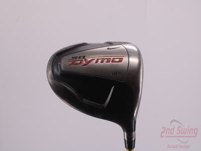 Nike Sasquatch Dymo Driver 10.5° Nike UST Proforce Axivcore Graphite Regular Right Handed 45.75in