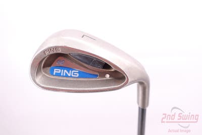 Ping G5 Wedge Sand SW 54° Ping TFC 100I Graphite Regular Right Handed White Dot 36.25in