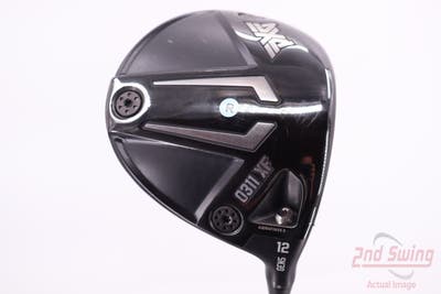 PXG 0311 XF GEN5 Driver 12° PX EvenFlow Riptide CB 50 Graphite Regular Right Handed 45.5in