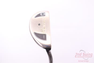 Odyssey White Ice 9 Putter Steel Right Handed 34.0in