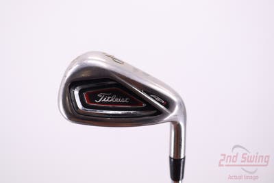 Titleist 716 AP1 Single Iron Pitching Wedge PW FST KBS Tour 90 Steel Stiff Right Handed 35.5in