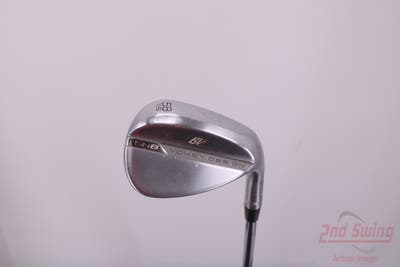Ping G5 Single Iron Pitching Wedge PW Ping TFC 100I Steel Wedge Flex Right Handed Green Dot 35.5in