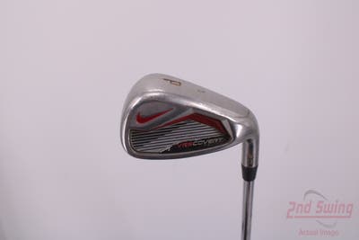 Nike VRS Covert 2.0 Single Iron Pitching Wedge PW True Temper Dynalite 105 Steel Regular Right Handed 35.5in
