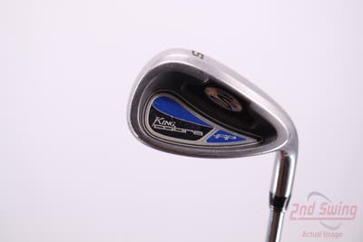 Cobra FP Wedge Sand SW Nippon NS Pro 1030H Steel Stiff Right Handed 35.0in