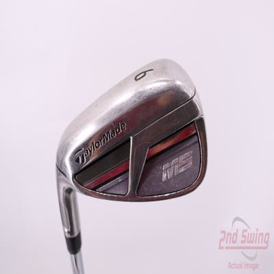 TaylorMade M5 Single Iron 9 Iron 39.5° Dynamic Gold XP S300 Steel Stiff Left Handed 34.0in