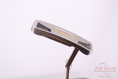 Odyssey White Hot Tour 1 Putter Steel Right Handed 35.0in