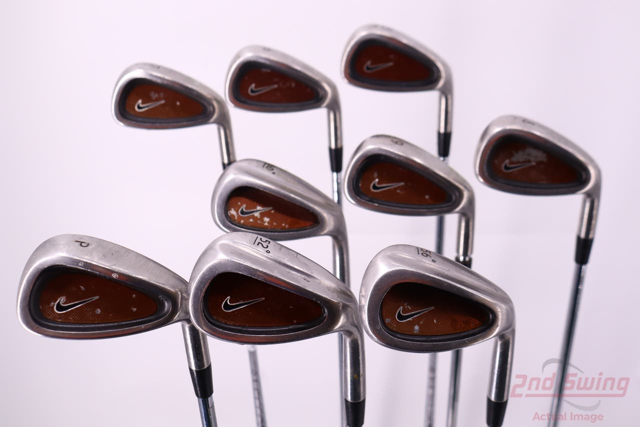 Nike cpr golf clubs Outlet