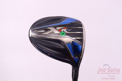 Callaway XR 16 Driver 10.5° UST Mamiya Recoil ES 440 Graphite Senior Right Handed 45.25in