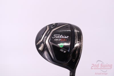 Titleist 917 D2 Driver 10.5° Diamana D+ 70 Limited Edition Graphite Stiff Right Handed 45.5in