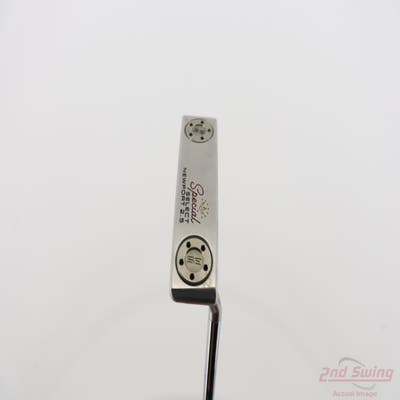 Titleist Scotty Cameron Special Select Newport 2.5 Putter Steel Right Handed 34.0in