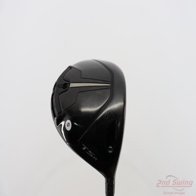Titleist TSR3 Driver 10° Mitsubishi Tensei 1K Black 65 Graphite Stiff Right Handed 45.0in