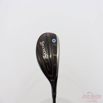 Srixon ZH85 Hybrid 3 Hybrid 19° Cobra Superlite Graphite Regular Right Handed 40.5in