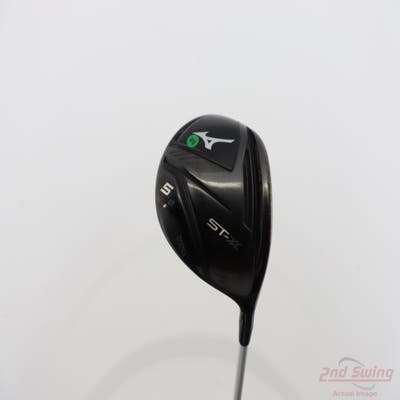 Mizuno ST-X 220 Fairway Wood 5 Wood 5W 18° Aldila Ascent 40 Graphite Senior Right Handed 43.0in