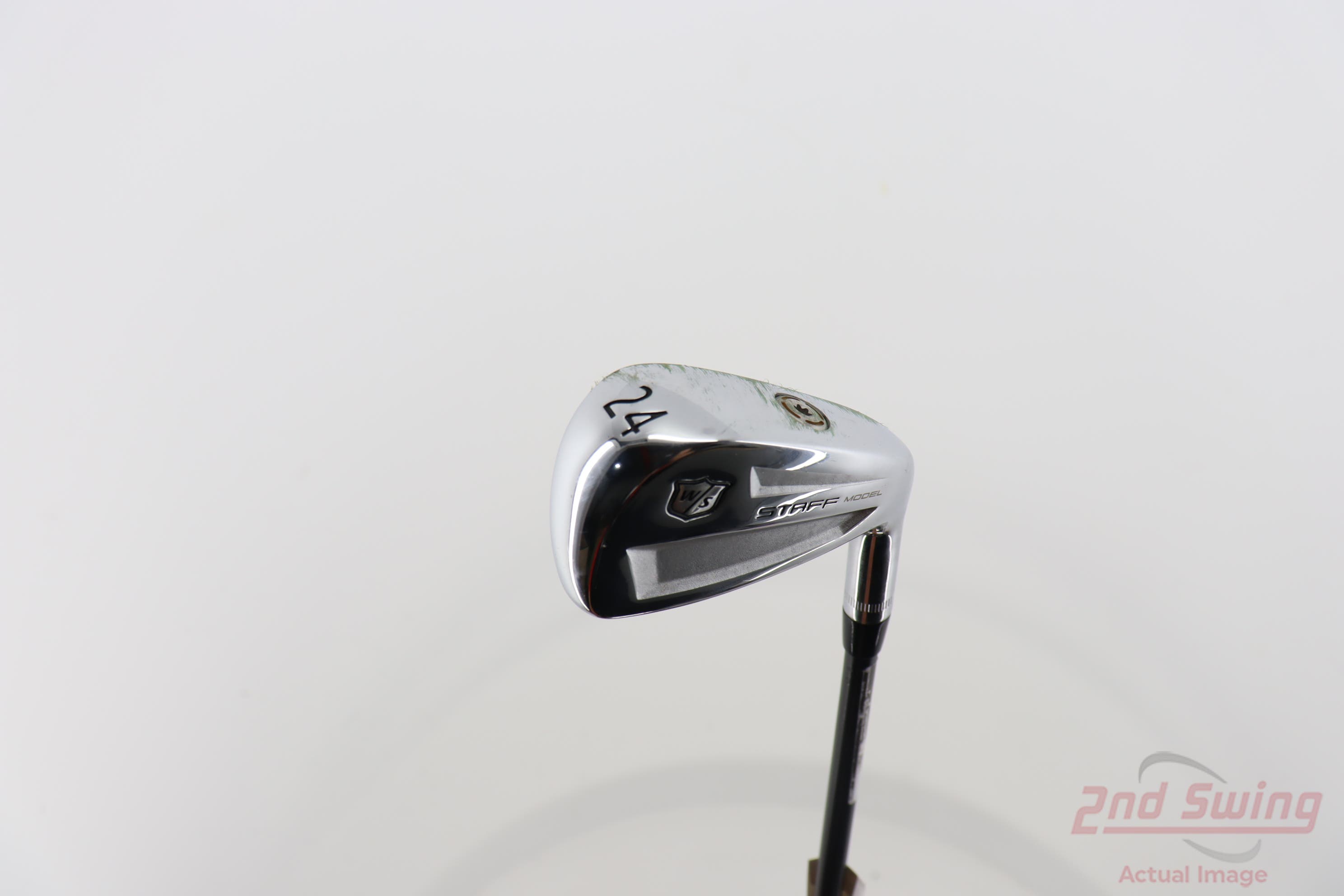 Wilson Staff Staff Model Utility Utility Iron | 2nd Swing Golf