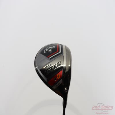 Callaway Big Bertha 23 Driver 9° Fujikura ATMOS 6 Red Graphite X-Stiff Right Handed 45.5in