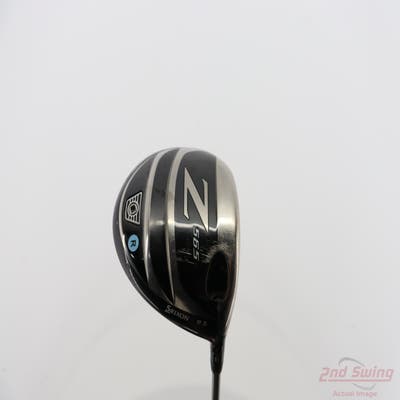 Srixon Z 565 Driver 9.5° Aerotech SteelFiber ss65 Graphite Regular Right Handed 44.5in
