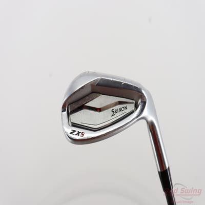 Srixon ZX5 Wedge Gap GW VA Composites Baddazz 55 Graphite Senior Right Handed 35.5in