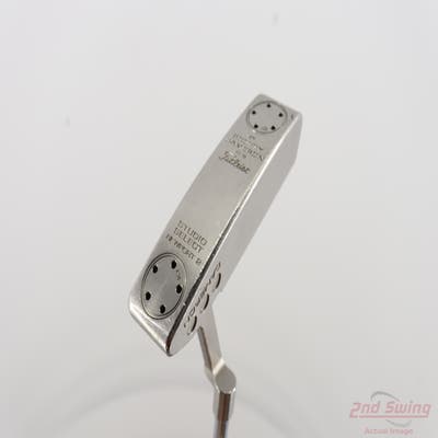 Titleist Scotty Cameron Studio Select Newport 2 Putter Steel Right Handed 35.0in