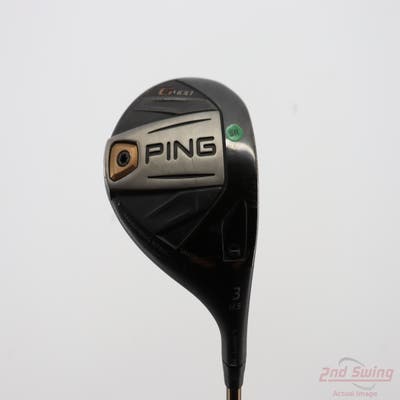 Ping G400 Fairway Wood 3 Wood 3W 14.5° ALTA CB 65 Graphite Senior Right Handed 43.0in
