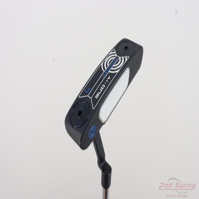 Odyssey Ai-ONE 1 Putter Steel Right Handed 34.5in