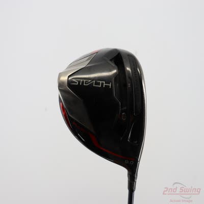 TaylorMade Stealth Plus Driver 9° Fujikura Ventus Blue Velocore 6 Graphite X-Stiff Right Handed 46.5in
