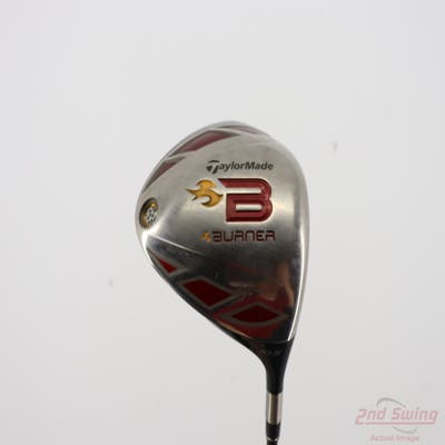 TaylorMade 2009 Burner TP Driver 10.5° TM Reax Superfast 49 Graphite Senior Right Handed 46.5in