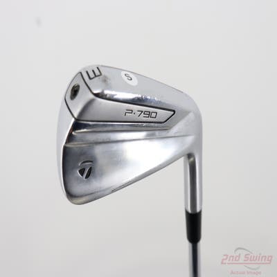 TaylorMade 2019 P790 Single Iron 3 Iron Project X LZ 6.0 Steel Stiff Right Handed 38.75in