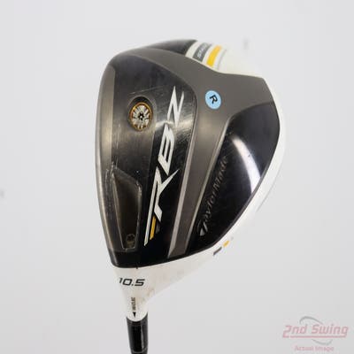 TaylorMade RocketBallz Stage 2 Driver 10.5° TM Fujikura RocketFuel 50 Graphite Regular Left Handed 45.75in