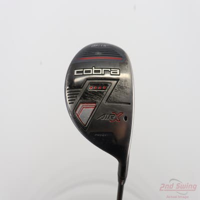 Cobra Air X Fairway Wood 3 Wood 3W 16° Cobra Ultralite 50 Graphite Regular Right Handed 43.0in