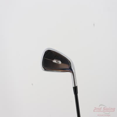 Titleist 2023 U 505 Utility Utility Iron 3 Utility Project X HZRDUS Black Gen4 80 Graphite Stiff Right Handed 39.5in