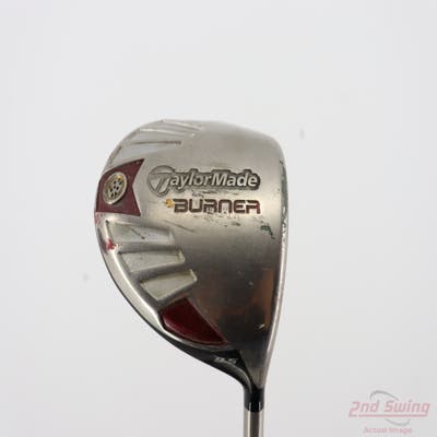 TaylorMade 2007 Burner 460 Driver 9.5° TM Reax Superfast 50 Graphite Stiff Right Handed 46.0in