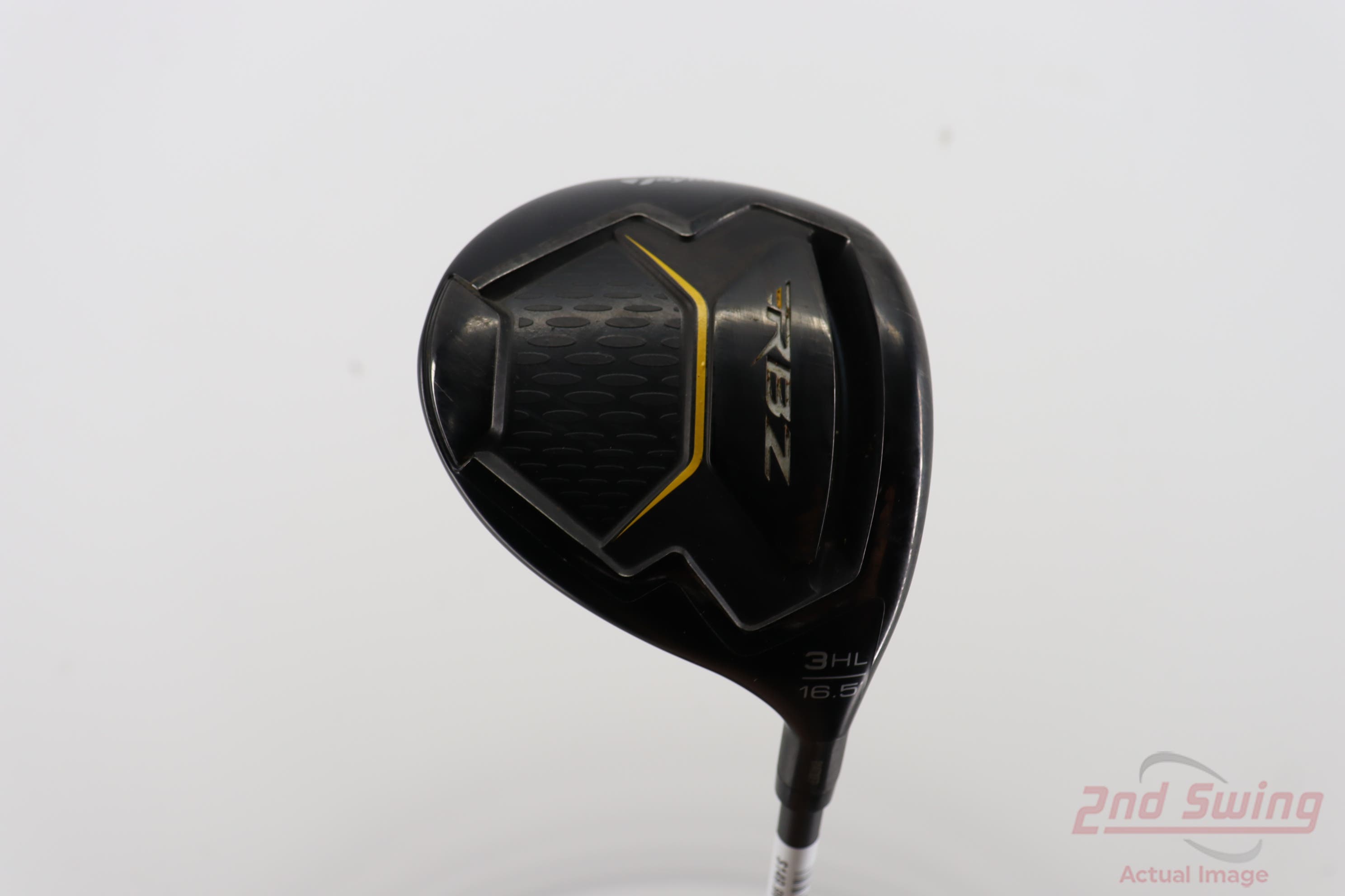 TaylorMade RocketBallz Black Fairway Wood | 2nd Swing Golf