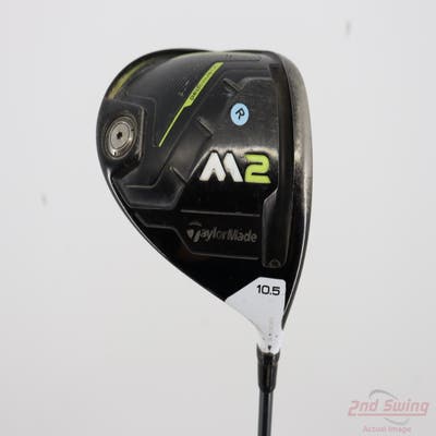 TaylorMade M2 Driver 10.5° Fujikura Speeder Pro 56 XLR8 Graphite Regular Right Handed 45.75in