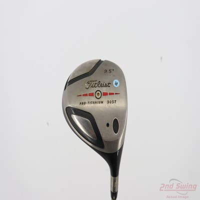 Titleist 905 T Driver 9.5° Aldila NV Green 65 Graphite Regular Right Handed 45.25in