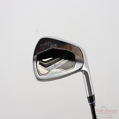 XXIO 2017 Forged Single Iron 7 Iron MX-6000 Graphite Regular Right Handed 37.5in