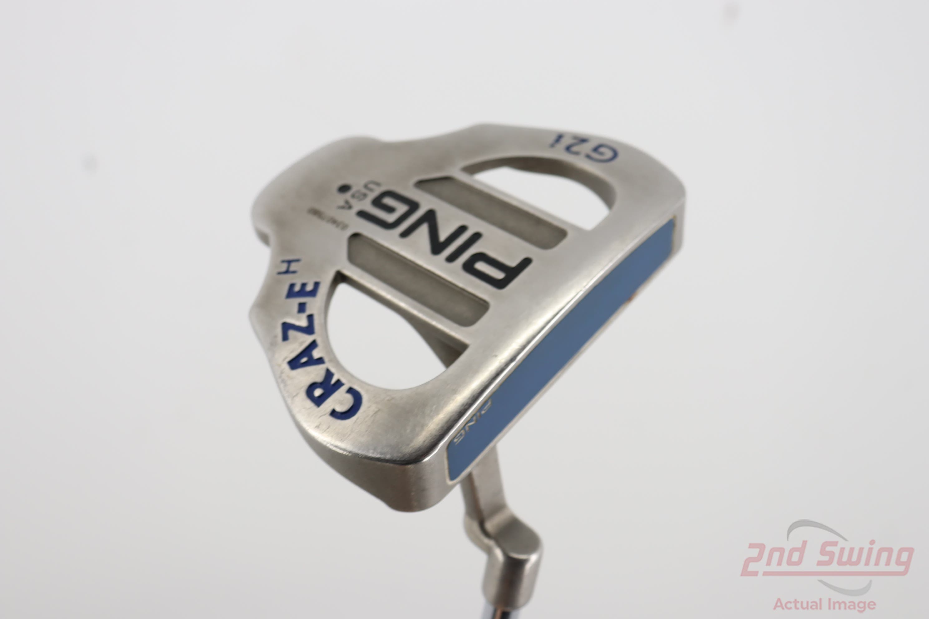 Ping G2i Craz-E Putter | 2nd Swing Golf