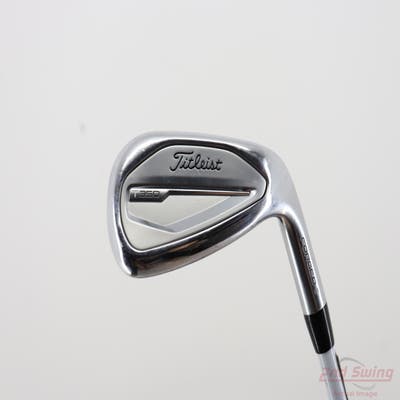 Titleist 2023 T350 Wedge Pitching Wedge PW 43° Mitsubishi Tensei Red AM2 Graphite Ladies Right Handed 35.0in