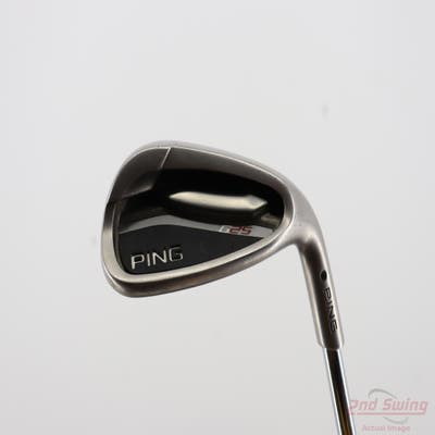 Ping G25 Wedge Gap GW Ping CFS Steel Regular Right Handed Black Dot 35.75in