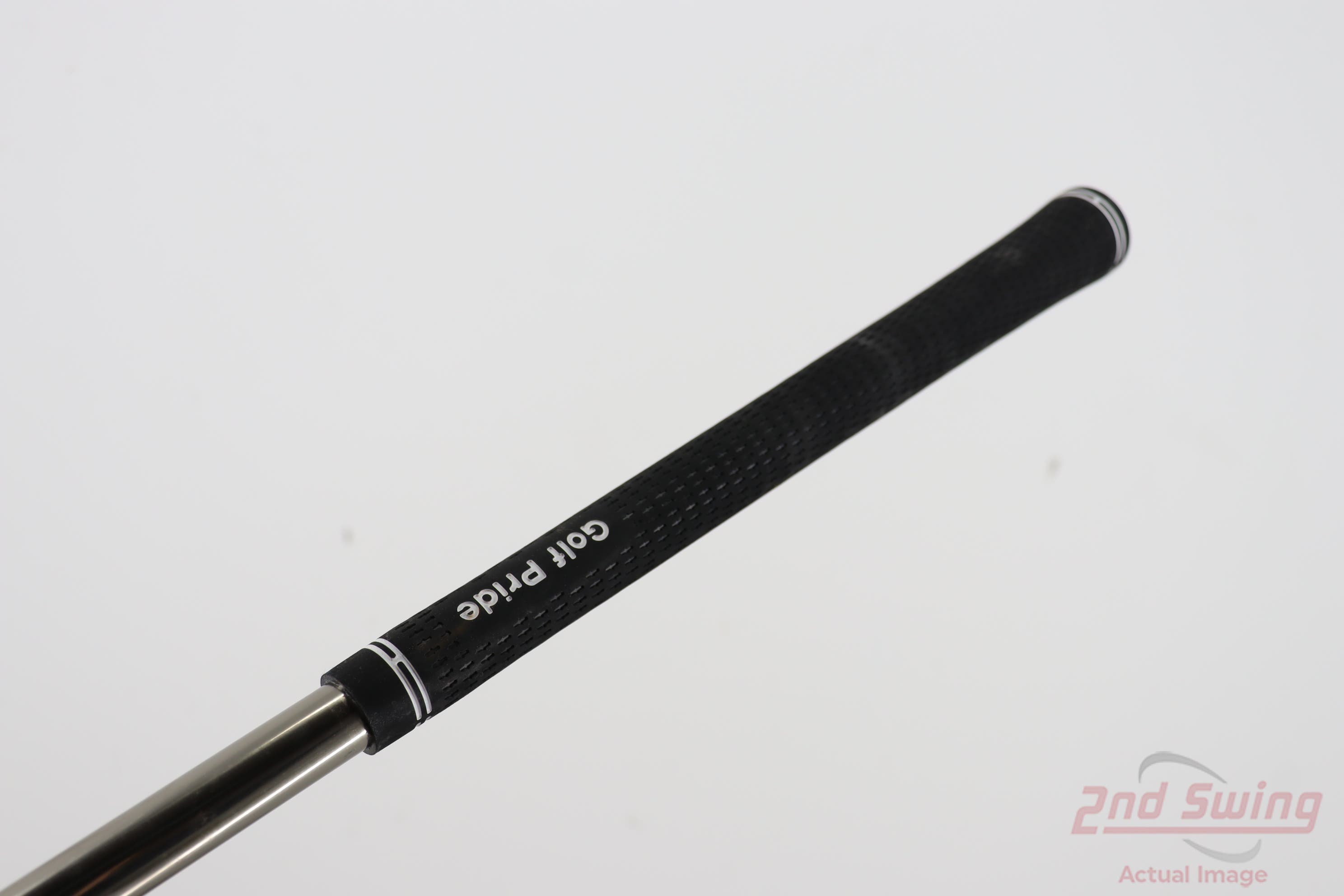 4 / 5 satton⭐︎ Srixon ZX4 7 Iron Fitting Club TT VSS Elevate 95 Regular Flex 37