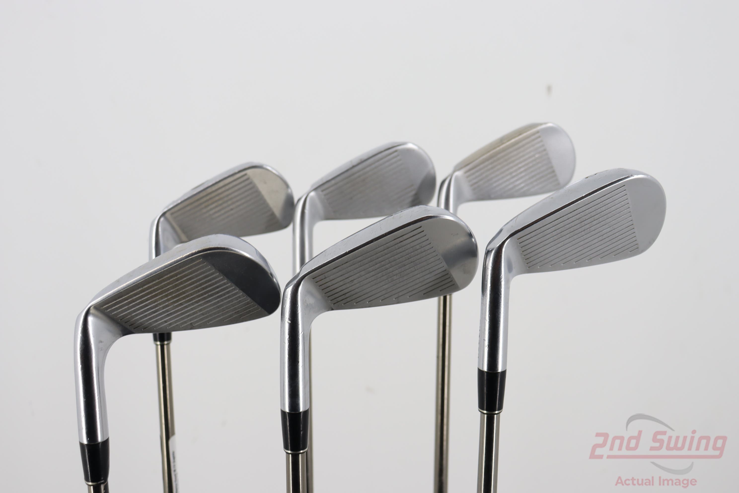 Srixon ZX4 Iron Set (B-92545879382) | 2nd Swing Golf