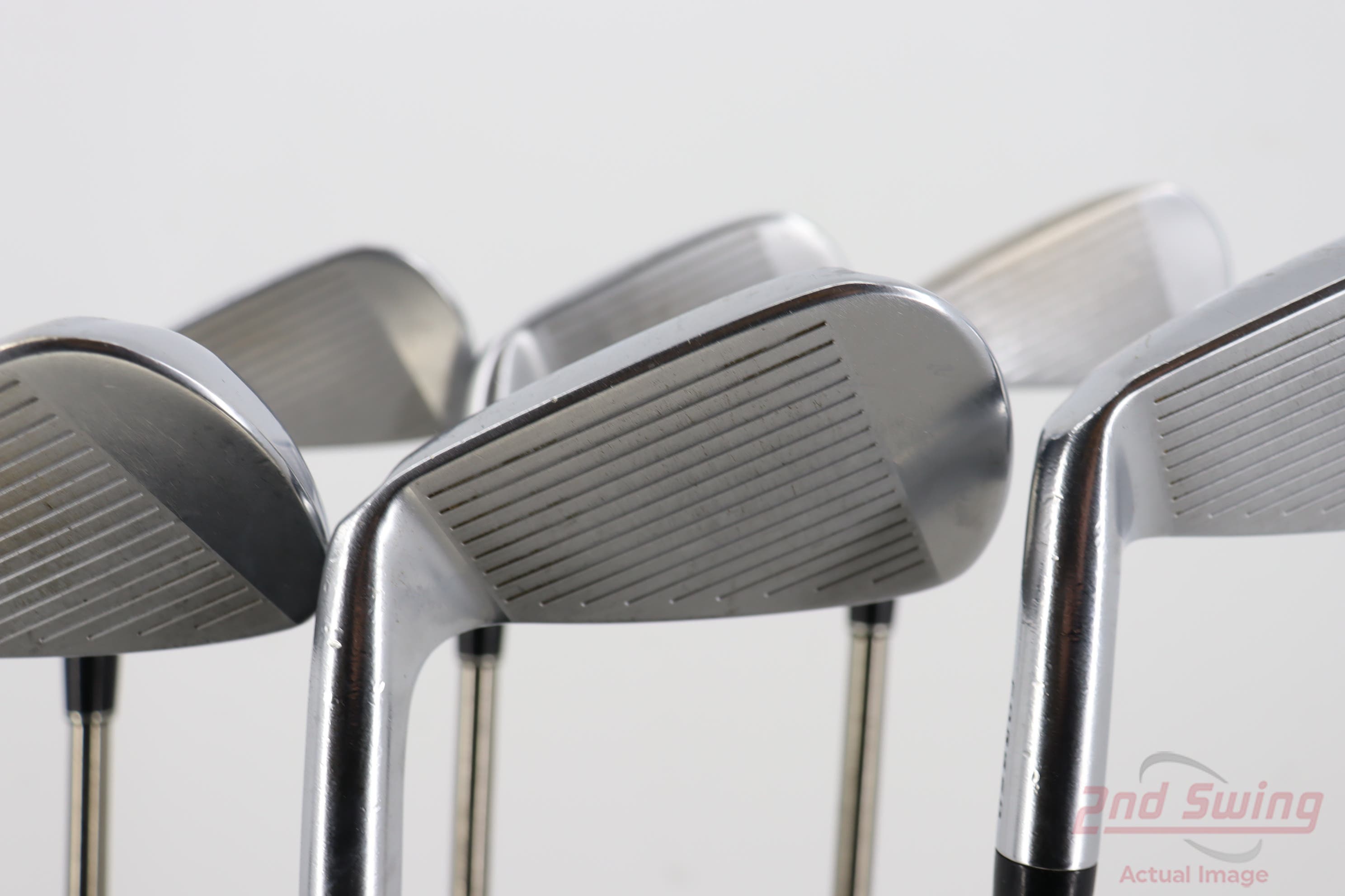 Srixon ZX4 Iron Set (B-92545879382) | 2nd Swing Golf