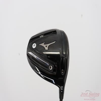 Mizuno ST-G Driver 9.5° Mitsubishi Tensei 1K Black 65 Graphite Stiff Right Handed 43.5in