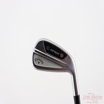 Callaway Apex UT 24 Utility Iron 2 Utility 18° Fujikura Ventus HB Blue VeloCore 8 Graphite Stiff Right Handed 39.75in