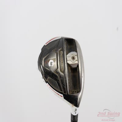 TaylorMade R15 Fairway Wood 3 Wood 3W 15° Fujikura Speeder Evolution 67 Graphite Stiff Right Handed 43.25in