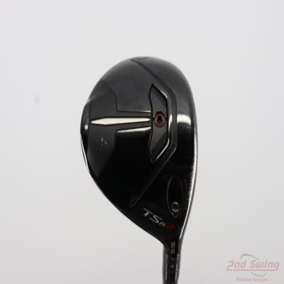 Titleist TSR2 Fairway Wood 4 Wood 4W 16.5° MCA Tensei AV-XLINK Blue 65 Graphite Regular Right Handed 43.0in